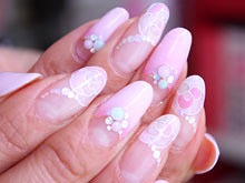 Nail salon Pinky Pinky(1)