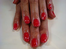 Nail up wis'(lCfUC2)