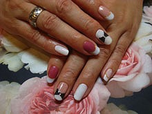 Nail up wis'(lCfUC5)