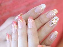 Nail Salon Rep Nail(2)