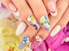 Cherie Nail academy@VF[ lCAJf~[̃lCʊwu̓2