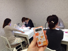 Lani NailXN[̃lCʊwu̓2