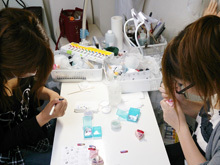 WIND NAIL SCHOOL̃lCʊwu̓2