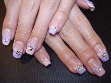 Nail & Beauty Coco Nail(lCfUC1)