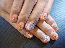 Nail & Beauty Coco Nail(lCfUC2)