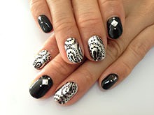 lCTEXN[@Chevy Nail(lCfUC2)