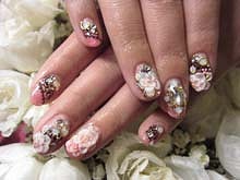 Ring a Ring `Mako Nail`(2)
