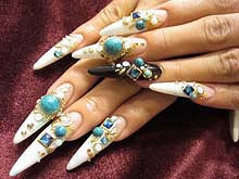 Ring a Ring `Mako Nail`(lCfUC1)