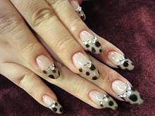 Ring a Ring `Mako Nail`(lCfUC3)