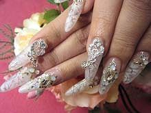 Ring a Ring `Mako Nail`(lCfUC4)