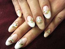 Ring a Ring `Mako Nail`(lCfUC6)