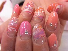 Honey Nail@nj[lC(2)