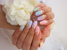 Nail salon Pinky Pinky(2)