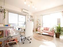 Nail salonschool SakuFlover(1)