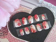 Nail salonschool SakuFlover(2)