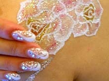 NAILFACE Tiara(1)