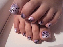 OHANA NAIL(2)