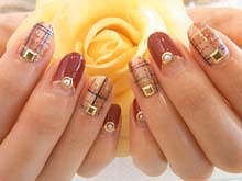 Nail Factory PINK BERRY(2)