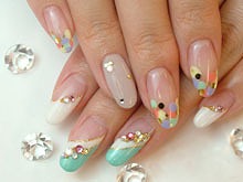 SHA-NA NAIL rcX(2)