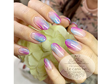 NAiL Salon&School Le caniche(2)