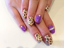 lCTEXN[@Chevy Nail(2)
