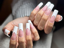 sakura's nail school̃lCʊwu̓2