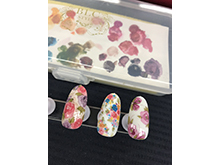 NAiL Salon&School Le canichẽlCʊwu̓2