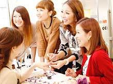 Cherie Nail academy@VF[ lCAJf~[̃lCʊwu̓1