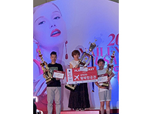 NAiL Salon&School Le canichẽlCʊwu̓1