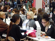 LOGIC NAIL ACADEMY iJNAFZ0208-1j